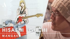 Hisashi Eguchi, Mangaka & Illustrator