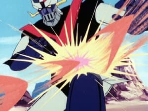 Crazy Great Mazinger!!