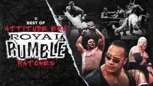 Attitude Era Royal Rumble Matches