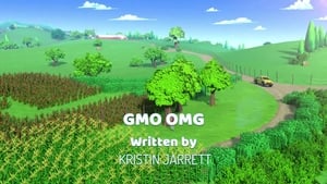 GMO OMG