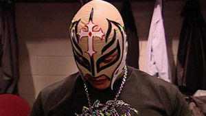 SmackDown - Nov. 29, 2005