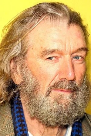 Michael Culver