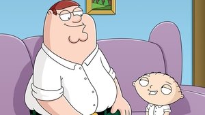 The Courtship of Stewie's Father