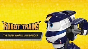 Train World is in Danger