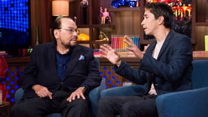 Justin Long & James Lipton