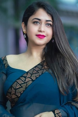 Faria Shahrin