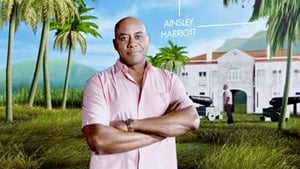 Ainsley Harriott