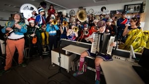 Mucca Pazza