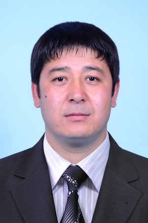 Dilmurod Qambarov