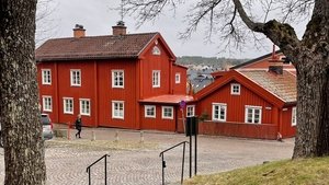 Kungsträdgården 5 - Strängnäs (Södermanland)