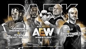 AEW Dark #49