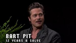 Brad Pitt