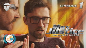 Max Justice & The Kat Killer