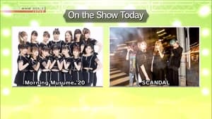 Morning Musume｡'20 and SCANDAL