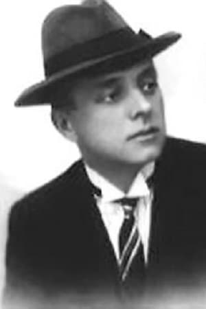 Alexander Geirot