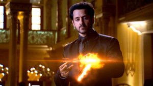 313 Threatens Bhairavi