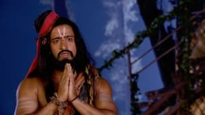 Krishna reveals Arjun's identity