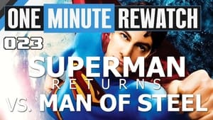 Superman Returns is Better than Man of Steel