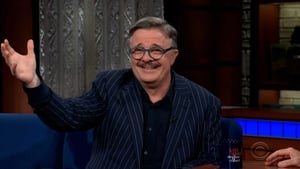 Nathan Lane, Griff