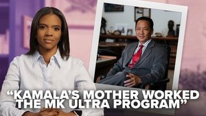 This Man Helped Kamala Harris. Then He Mysteriously Died.
