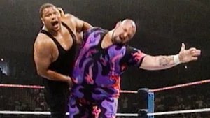 Superstars - Aug. 05, 1995