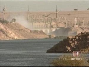 Aswan Dam