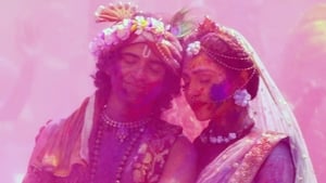 Radha, Krishna Ki Holi