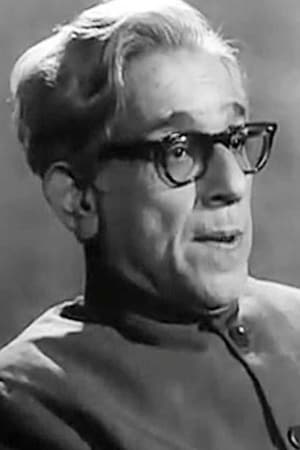 Harindranath Chattopadhyay