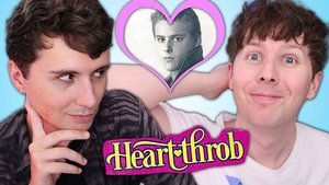 Dan and Phil are Dating ICKY Boys