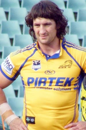 Nathan Hindmarsh