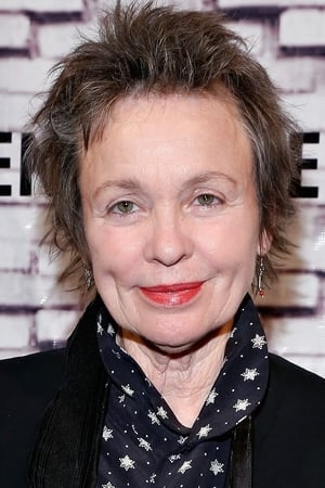 Laurie Anderson