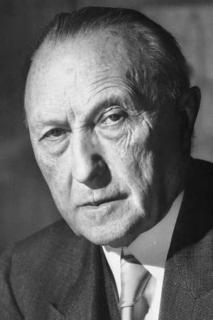 Konrad Adenauer