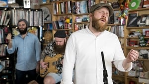 Alex Clare