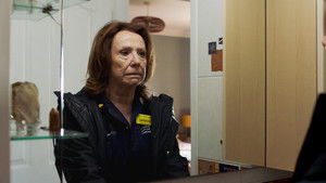 Picking Up the Pieces