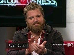 Ryan Dunn