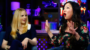 Rosie Pope & Margaret Cho