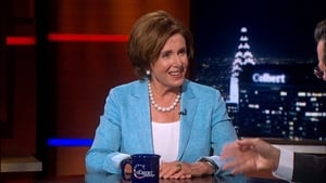 Nancy Pelosi