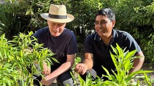 Japanophiles: Ziaul Karim