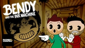 Bendy and the Ink Machine