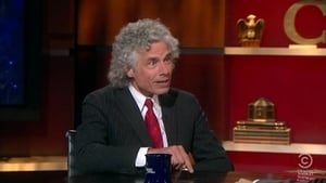 Steven Pinker