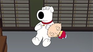 Brian & Stewie