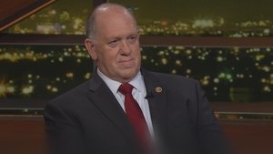 September 19, 2025: Tom Homan, Alex Wagner, Joe Manchin