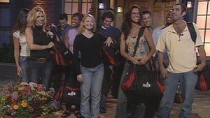 Season 3 Premiere: Food Competition & HOH