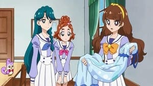 Absolutely Impossible!? Haruka's Dress Making!