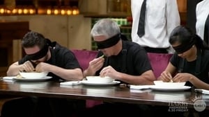 Elimination Challenge: Blind Taste Test