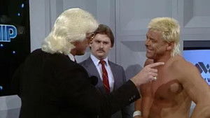 World Championship Wrestling - Dec. 21, 1985