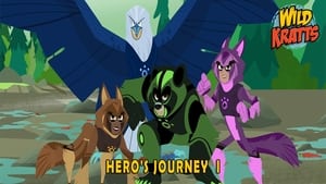 Hero's Journey