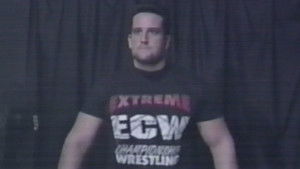 ECW Hardcore TV - Nov. 08, 1994