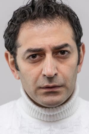 Armen Margaryan