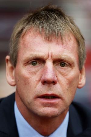 Stuart Pearce